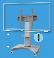 Мобильная стойка с электроприводом Electric Stand (с пультом дистанционного управления)