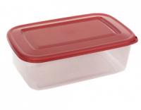 Контейнер пластиковый, 1.3л