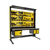 Рабочее место KronVuz Pro WP-3103-3SL