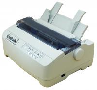 Принтер для печати шрифтом Брайля VP EMBRAILLE