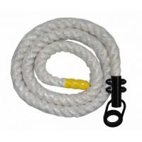 Канат для лазания №1 (длина 2,3 м) D=29 мм