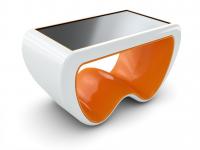 Интерактивный стол CRAS W 55SE, 55", 16 касаний