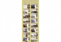 Стенд "Дни воинской славы России"