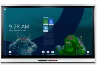 Интерактивная панель SMART SBID-6365-PENT / 75" / 8 касаний / Техн.IQ / PENT N4200 / WIN10 / акт.стилусы