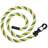 Канат для лазания №3 (длина 2,3 м) D=29 мм