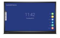 Панель 75" Clevertouch V-Series