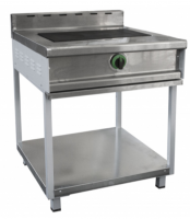 Плита электрическая 720х770х950(970)