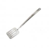 Лопатка кулинарная, нерж.ст.