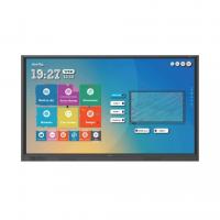 Интерактивная панель NEWLINE TRUTOUCH TT-6518RS / 65" / 4K / 20 касаний