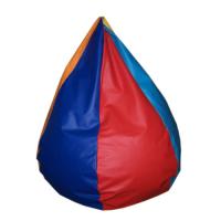Кресло-мешок капля великан для релаксации 60х60х90 см