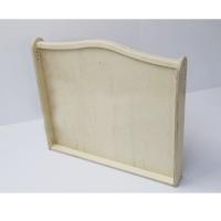 Игровая панель стена 765х100х730 мм