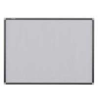 Интерактивная доска до 40 касаний  Диагональ 75 дюймов Соотношение сторон 4:3   