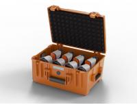 ClassVR Комплект оборудования для обучения в виртуальной и дополненной реальности (для 8 учащихся) нового поколения (с контроллерами и кубами) с доступом к образовательному порталу на 5 лет