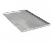 Лист для пекарного шкафа перфорированный 600х400х20 мм