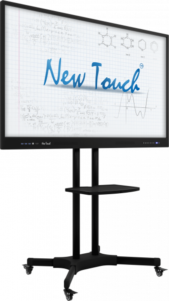 Интерактивная панель "New Touch 55"
