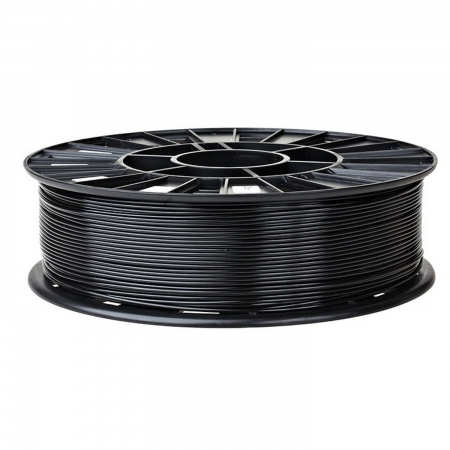 Картридж для 3D-принтера, ABS-пластик 1,75 мм черный