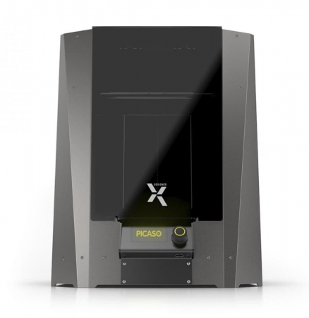 ЗD принтер Designer X