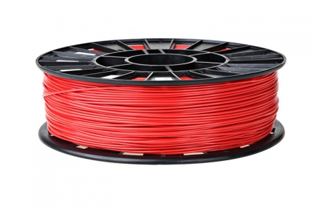 Картридж для 3D-принтера, ABS-пластик 1,75 мм красный