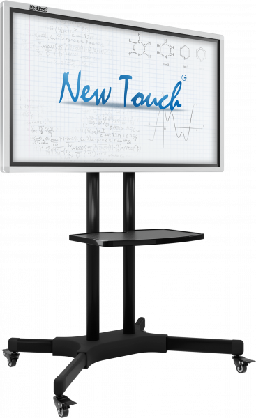 Интерактивная панель "New Touch 43"