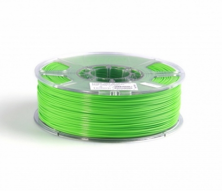 Картридж для 3D-принтера, ABS-пластик 1,75 мм светло-зеленый