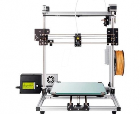 Конструктор по сборке 3D принтера CZ-300