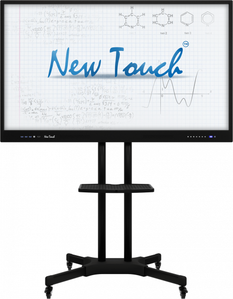Интерактивная панель "New Touch 65"