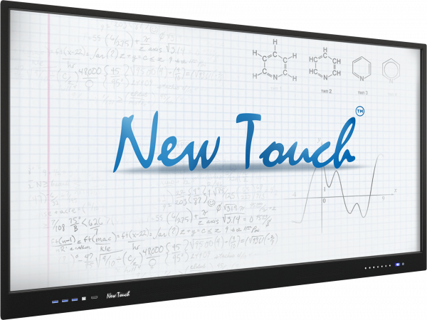 Интерактивная панель "New Touch 65"