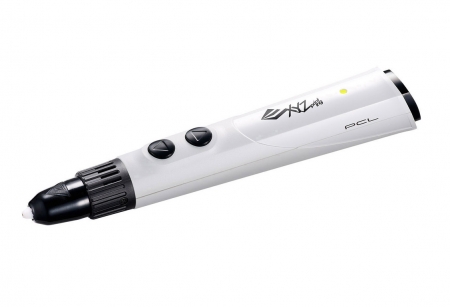 3D ручка XYZPrinting da Vinci 3D PEN COOL